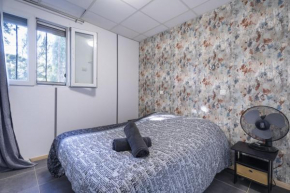Appartement avec terrasse